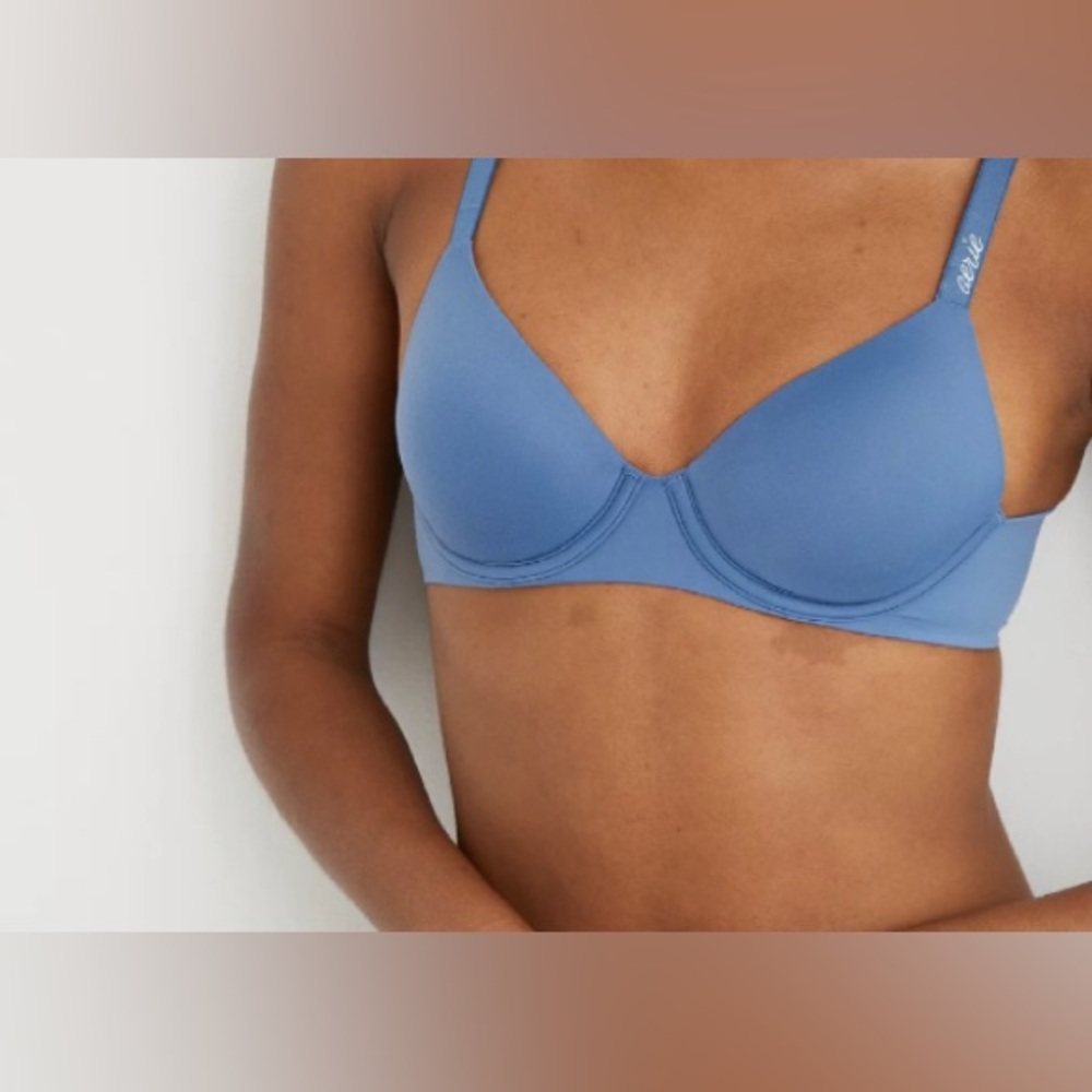 Aerie Smoothez Bra